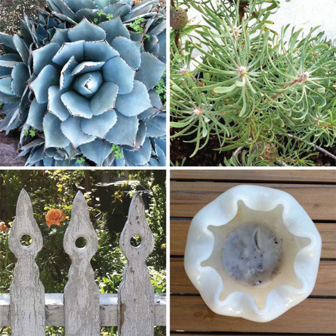 Introducing: Opalesse!