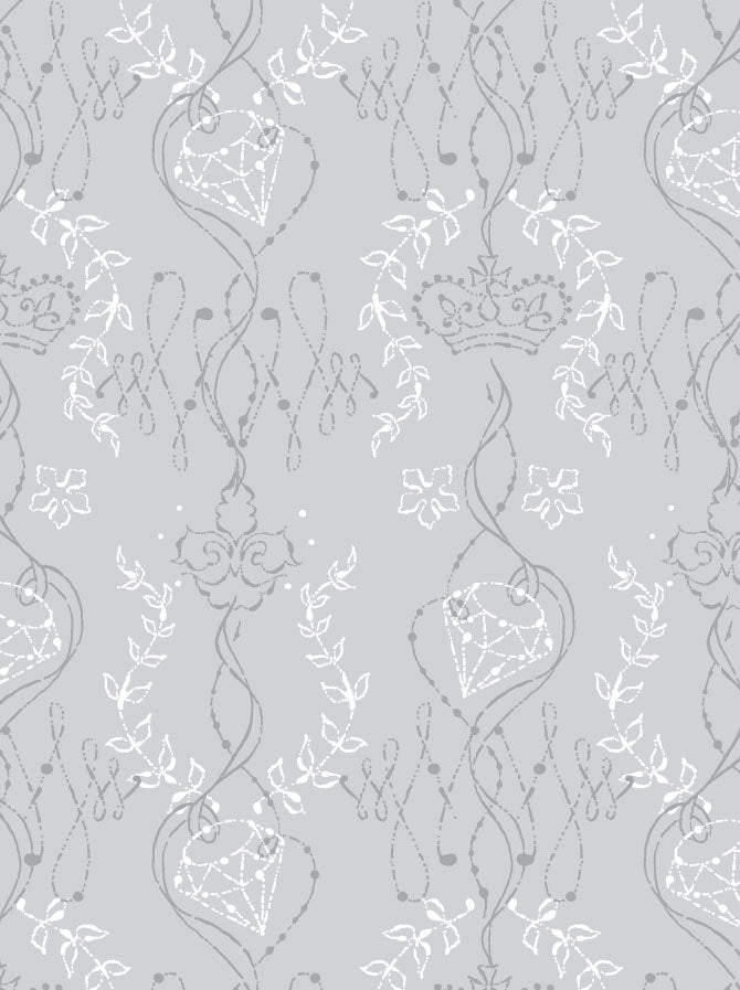 Welcome to the 2nd Passion 4 Pattern Blog Hop!