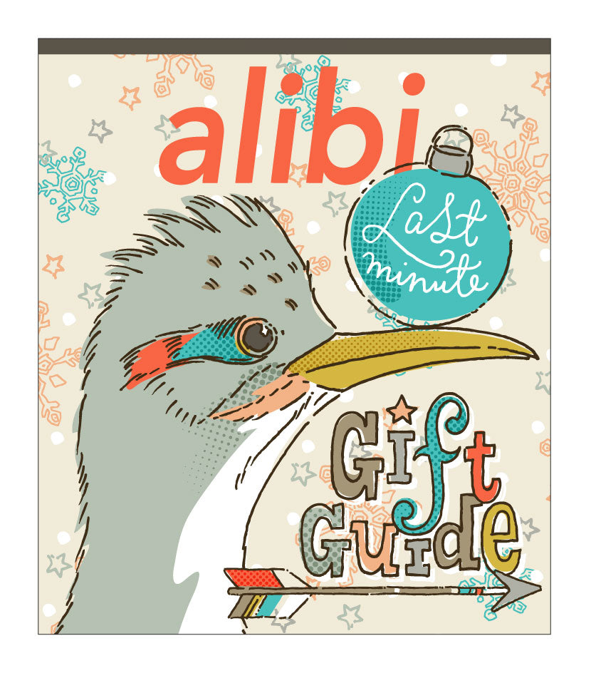 Holidays and new beginnings