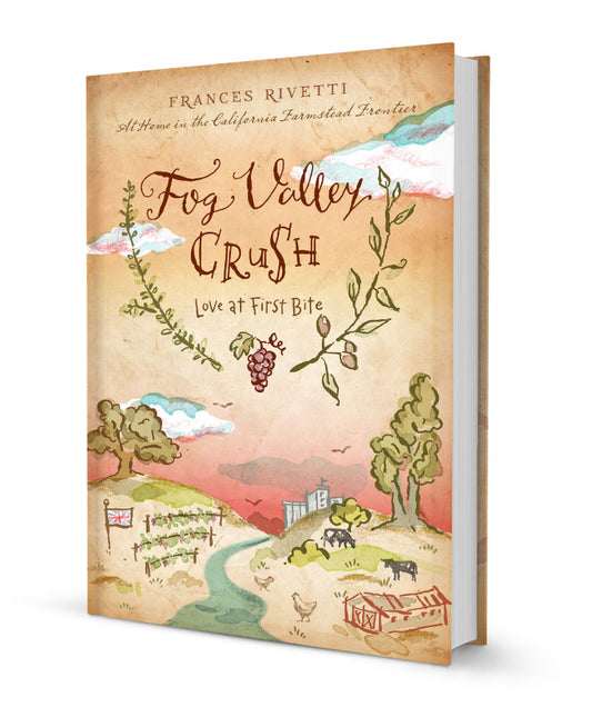Fog Valley Crush