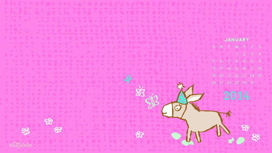 * Happy New Year *