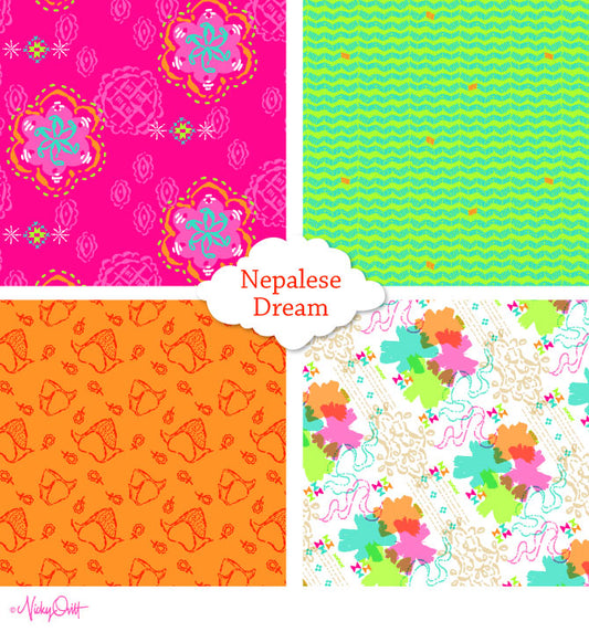 Nepalese Dream