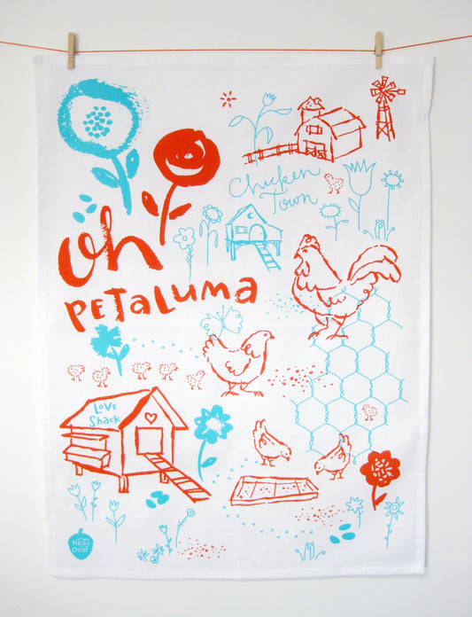 Petaluma Proud