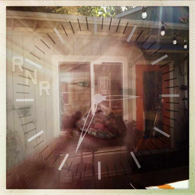 Reality Takes a Bite