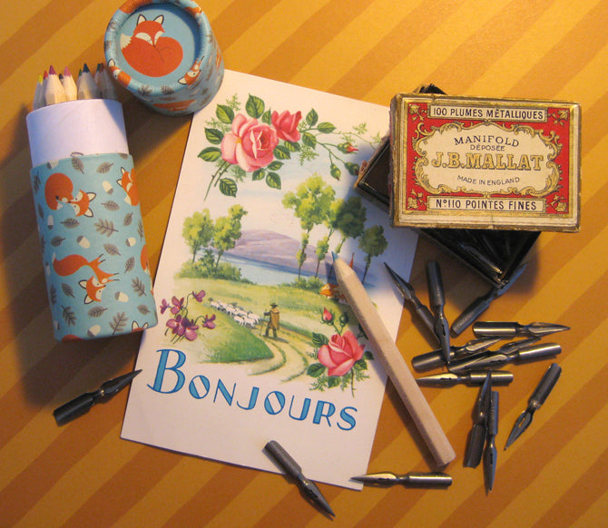 Some people are just givers.