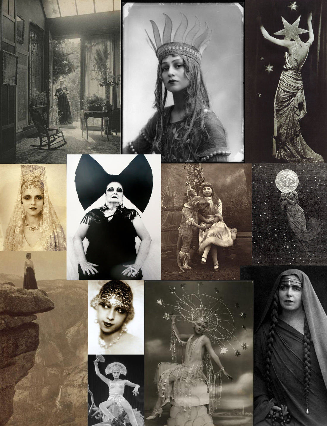 The Year That Was Covid and Visual Feelings