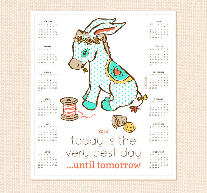 The very best day...