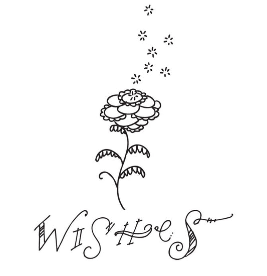 It's about time… or just action.