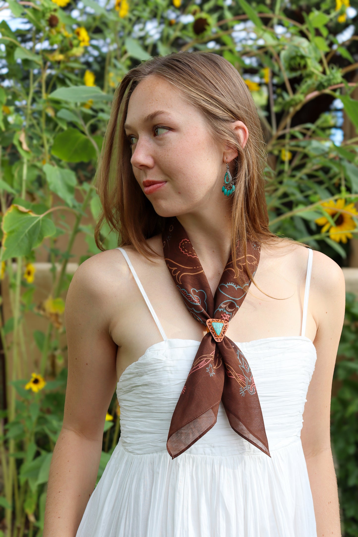 Carson Scarf