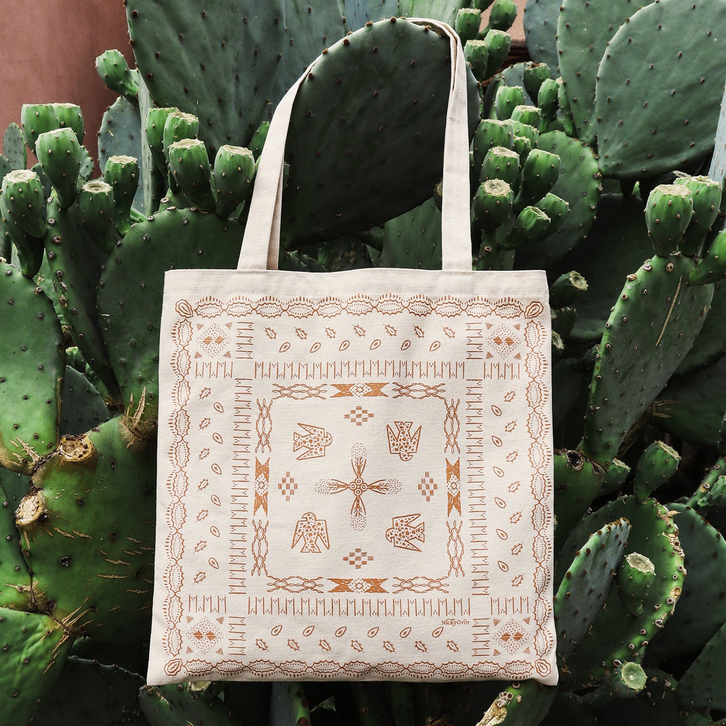 Taos Tote