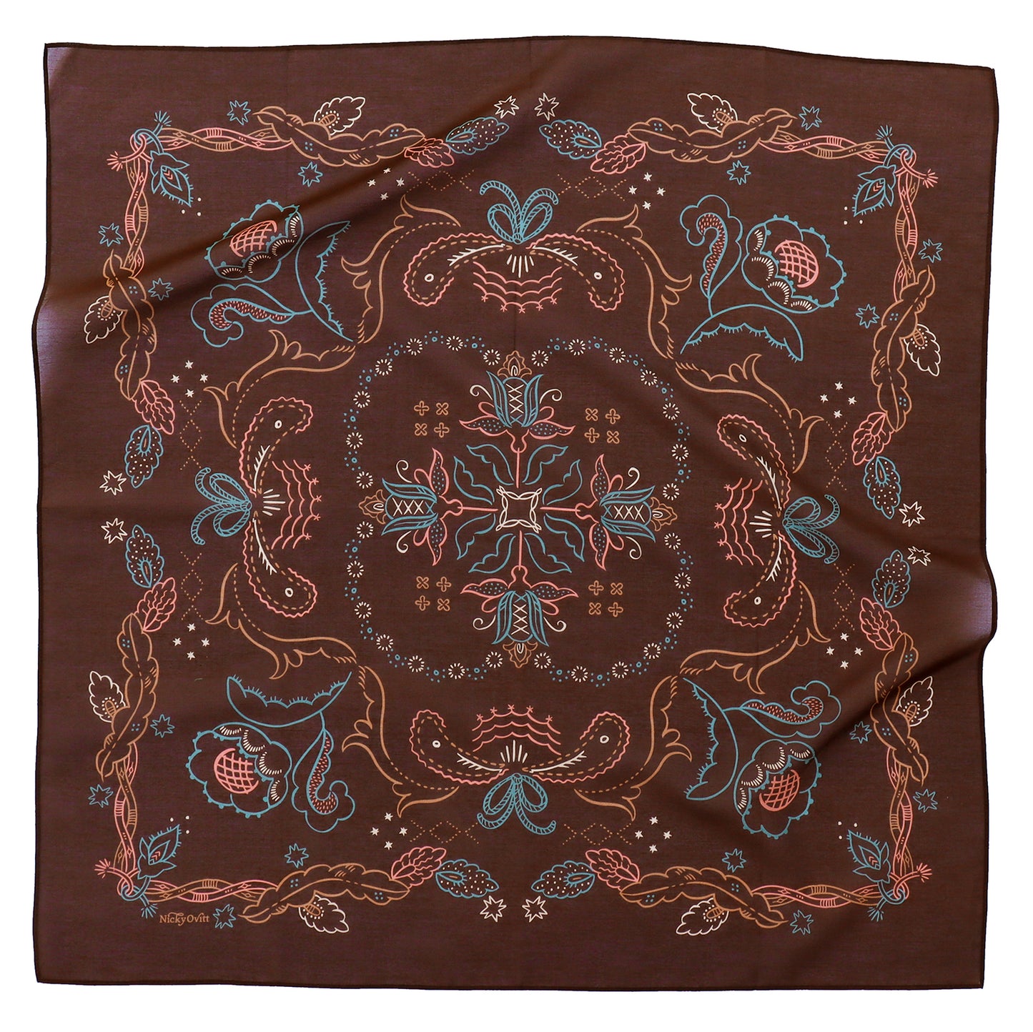 Carson Scarf