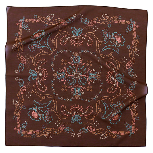 Carson Scarf