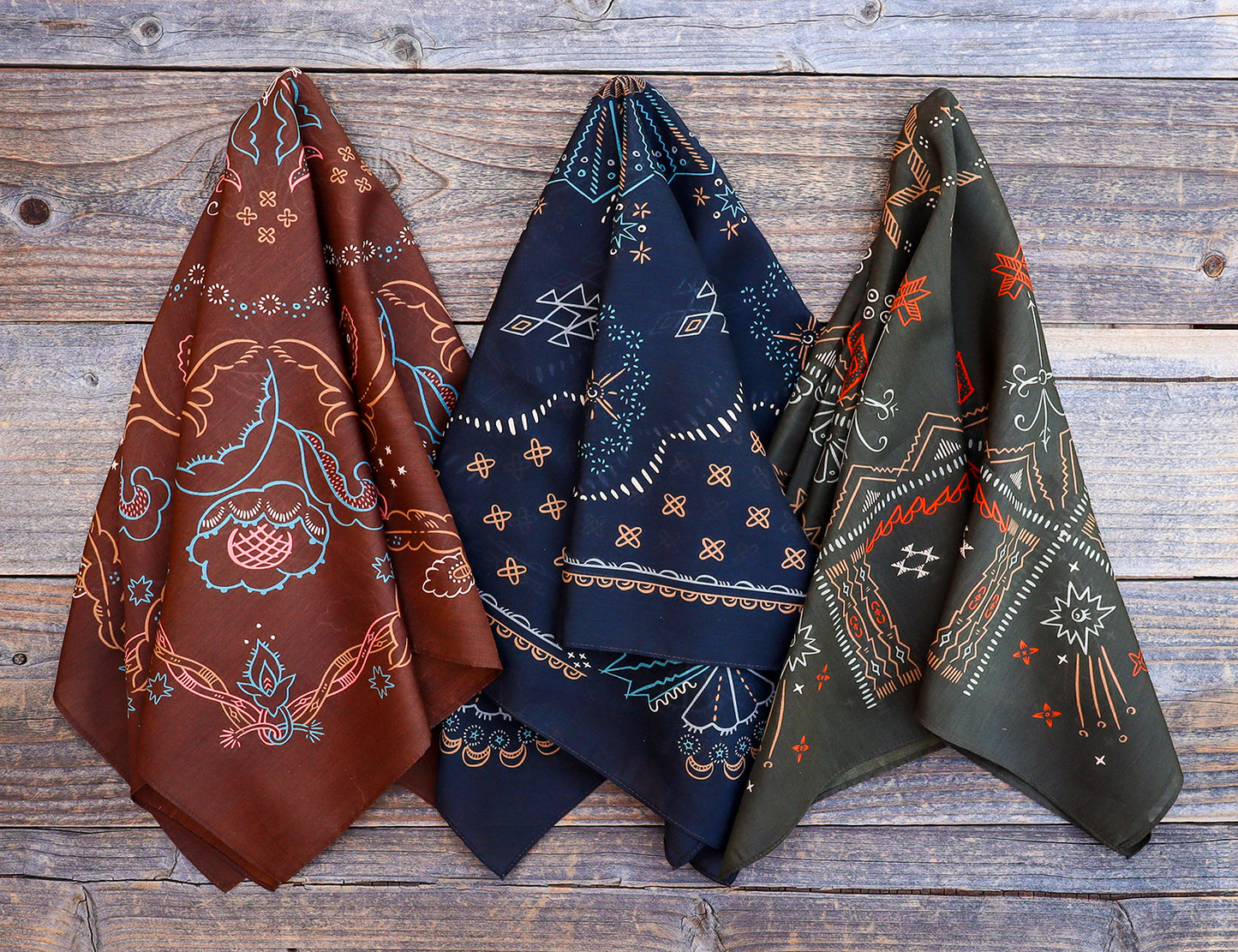 Carson Scarf