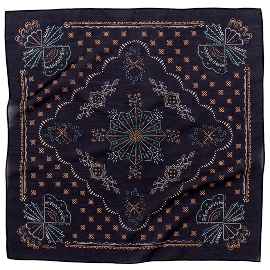 Valencia Scarf