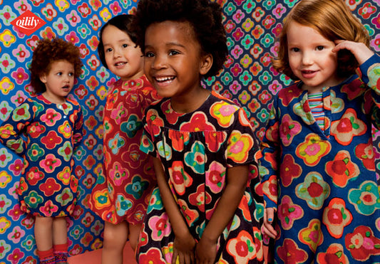 I Heart Oilily Kids