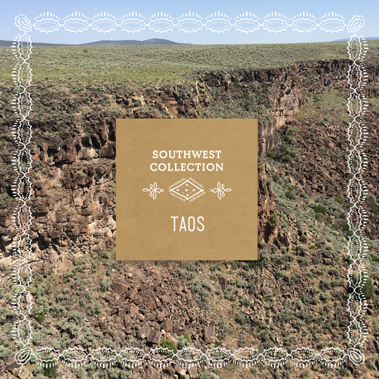 About Taos