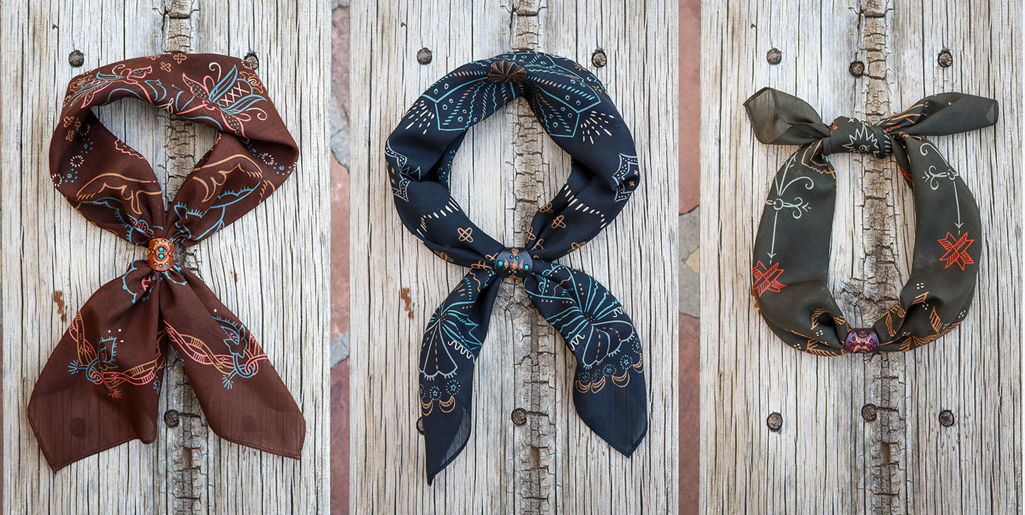 Carson Scarf