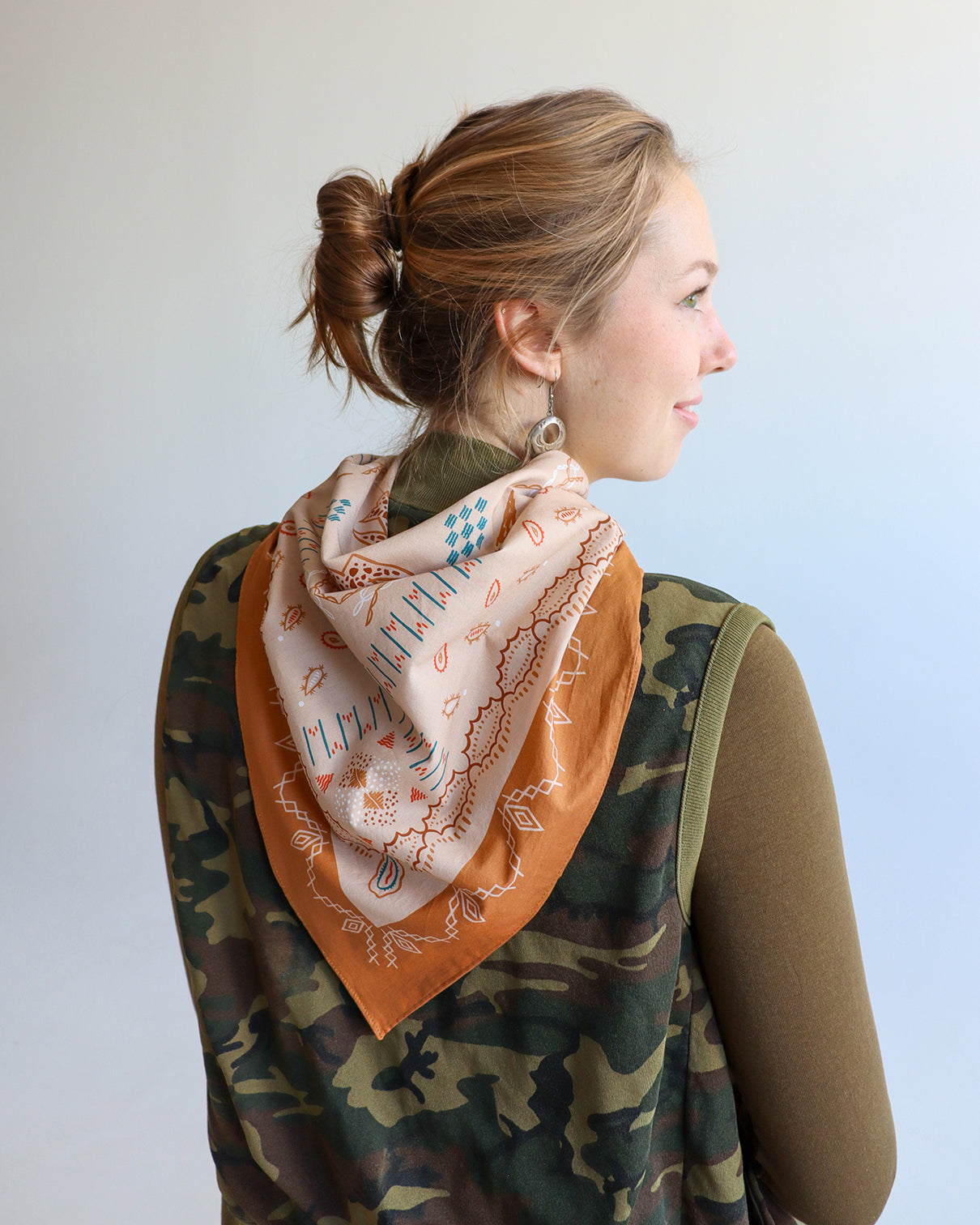 Taos Bandanña – Nicky Ovitt Gifts + Goods