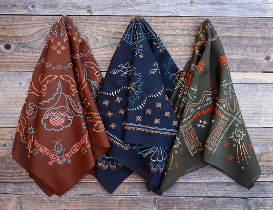 Herencia 3-pack